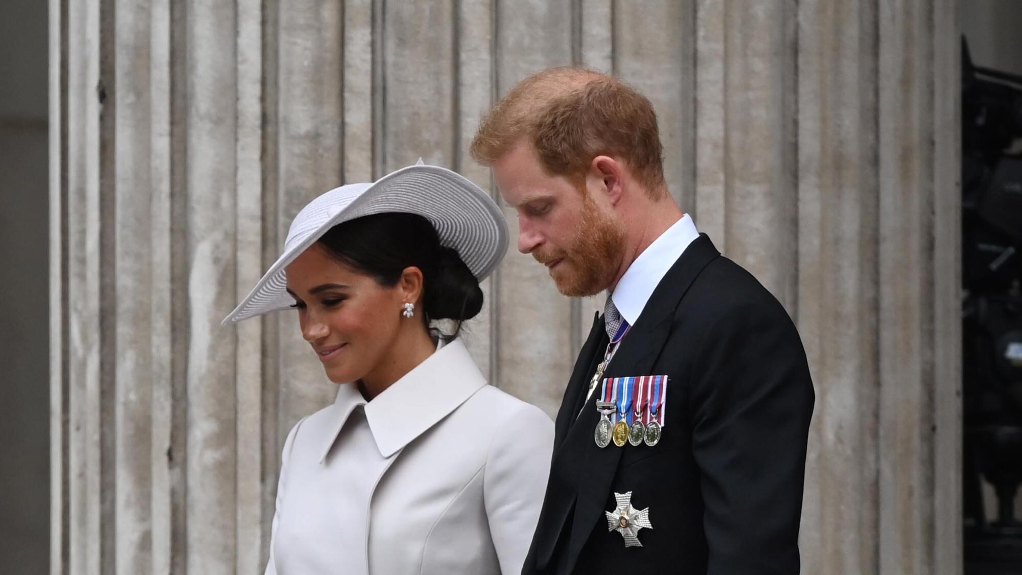 "Harry è furioso, è stato snobbato": scoppia la polemica dopo il Giubileo
