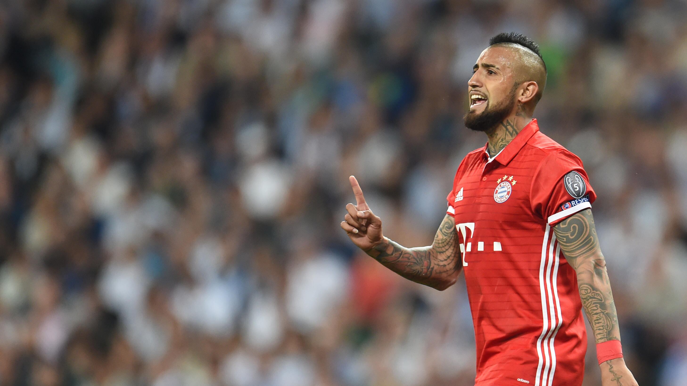 Inter, Vidal è pronto a tornare in Italia