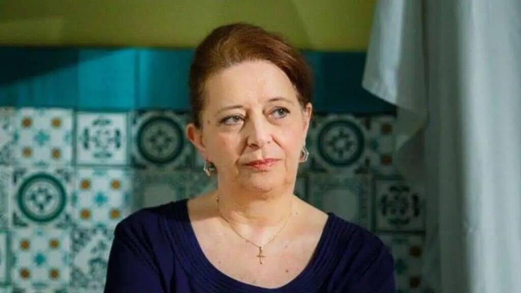 Addio a Carmen Scivittaro, indimenticabile Teresa nella soap "Un posto al sole"