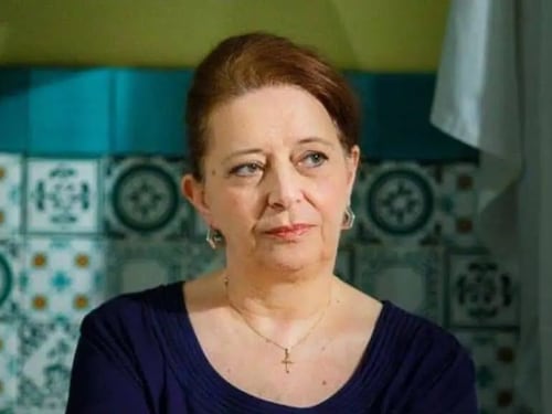 Addio a Carmen Scivittaro, indimenticabile Teresa nella soap "Un posto al sole"