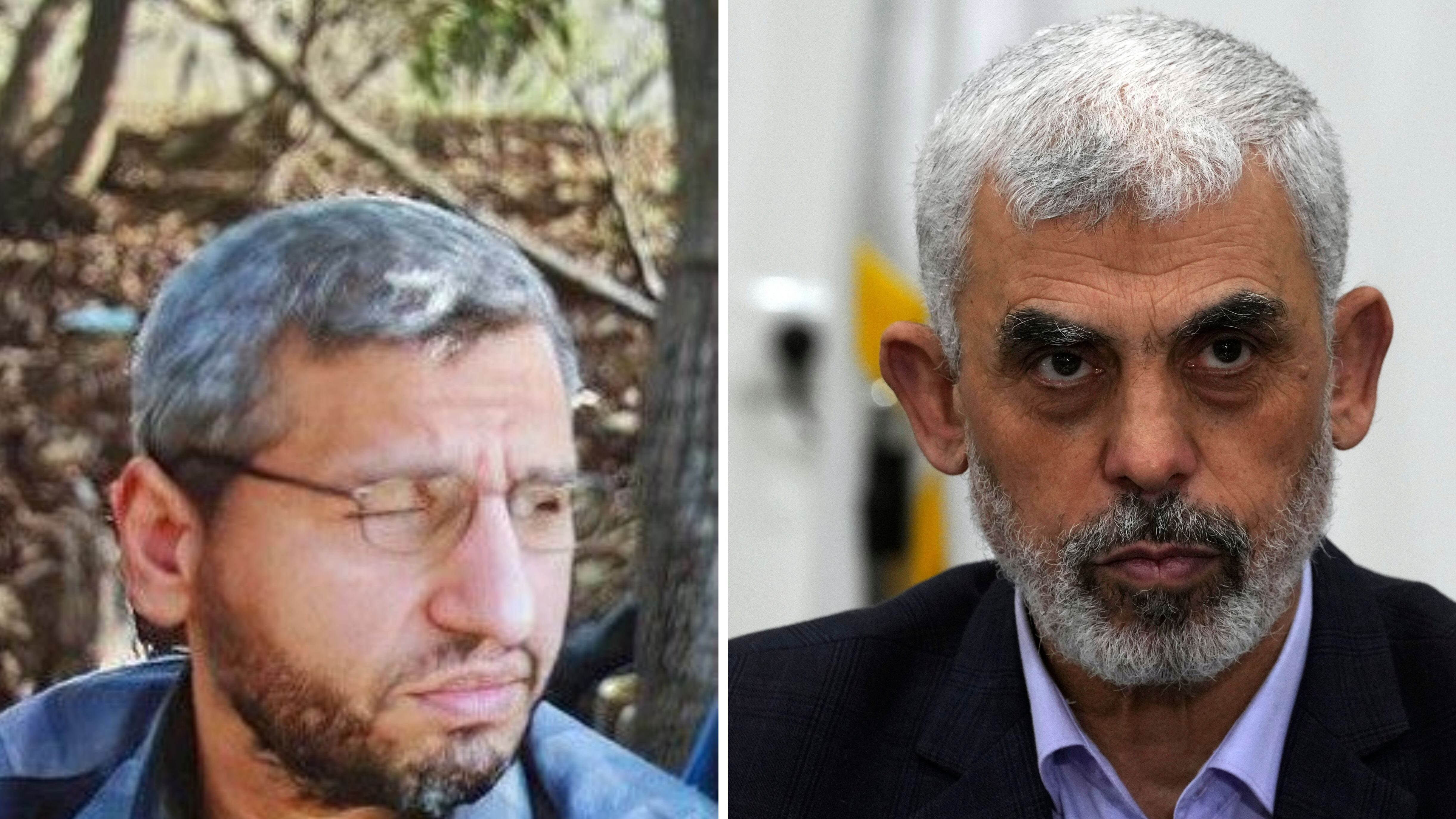 Sinwar "sotto pressione" e Deif disperso: il crollo della leadership di Hamas