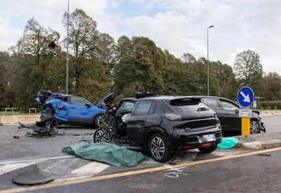 Tragico incidente a Milano nella notte di Halloween: due morti e dieci feriti 3
