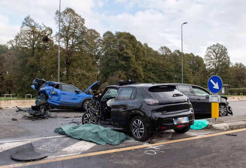 Tragico incidente a Milano nella notte di Halloween: due morti e dieci feriti 3