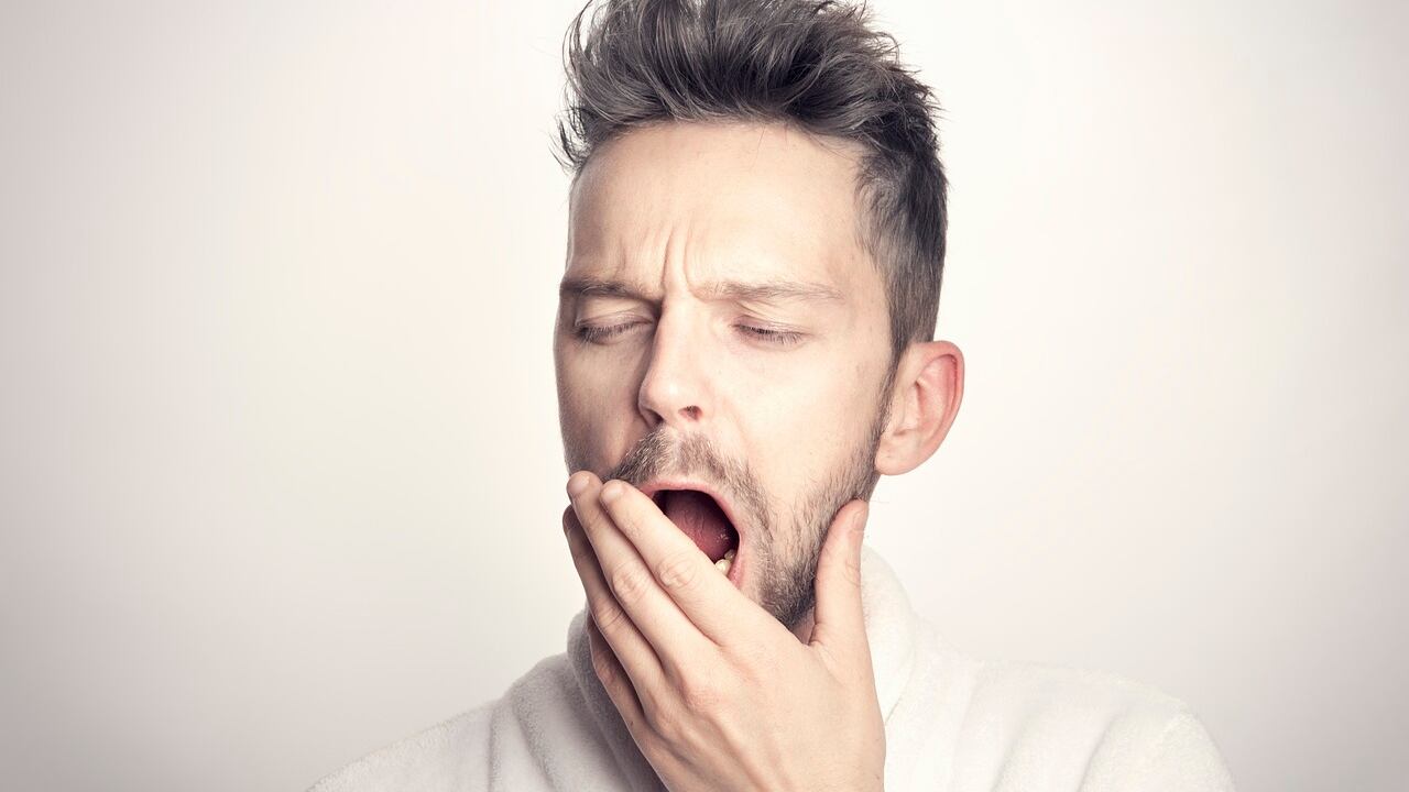 Chi dorme sotto le 7 ore può avere una speranza di vita ridotta, secondo la ricerca