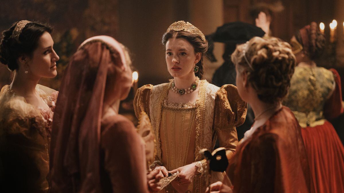 La vita di Anna Bolena diventa una serie tv: le differenza con la vera storia
