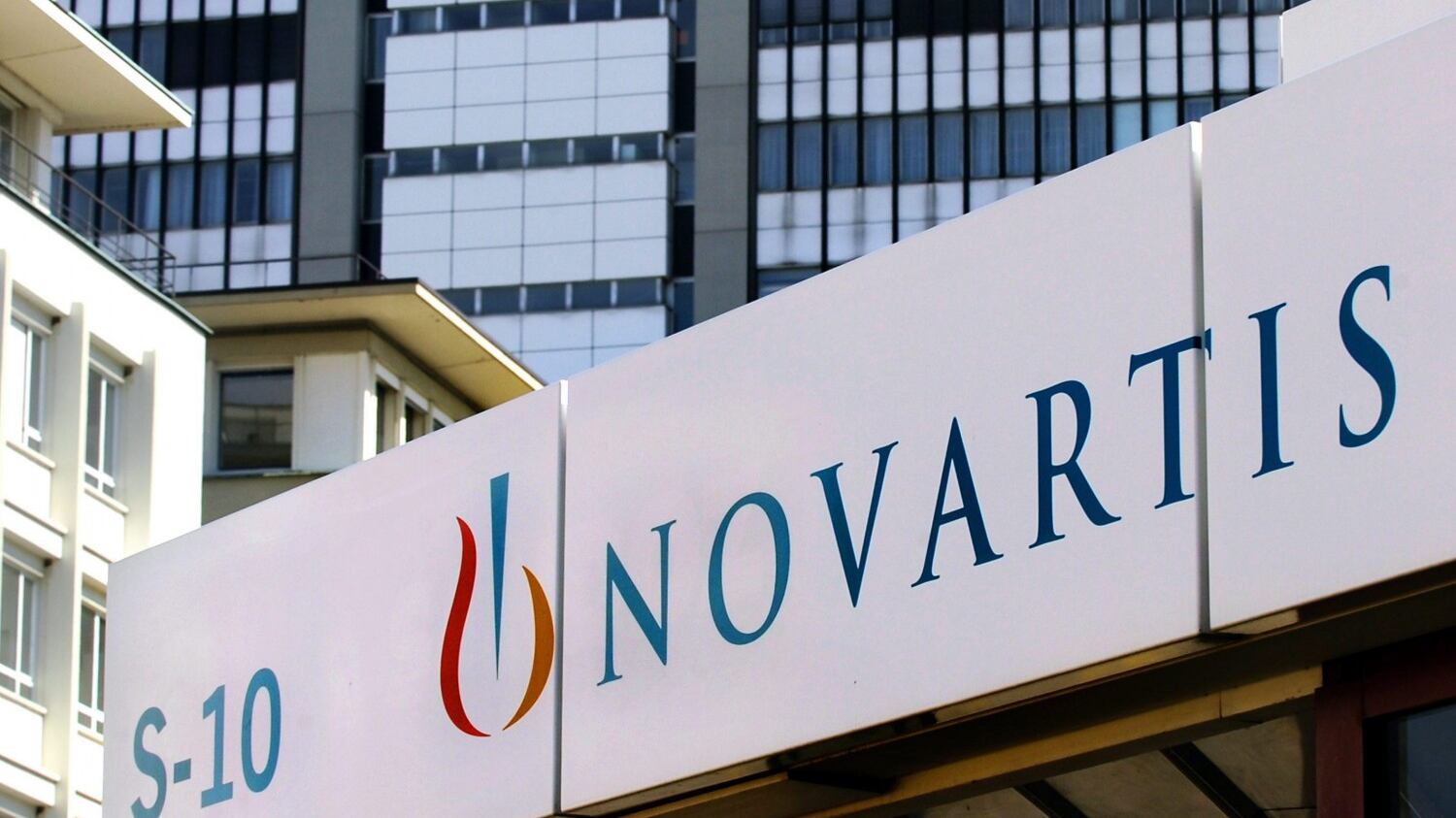 Dirigente della Novartis indagato per danni all'erario da 2,7 milioni