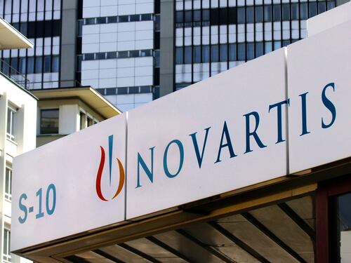 Farmaci, scandalo Avastin: maxi multa da180 milioni per cartello Roche-Novartis