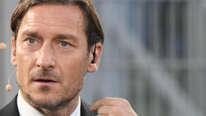 "Ho dato a Ilary tutto quello che potevo": Totti sbotta ma si sente in pace