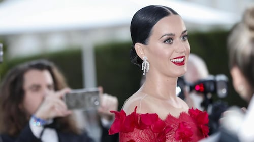 Katy Perry sexy: le foto 32