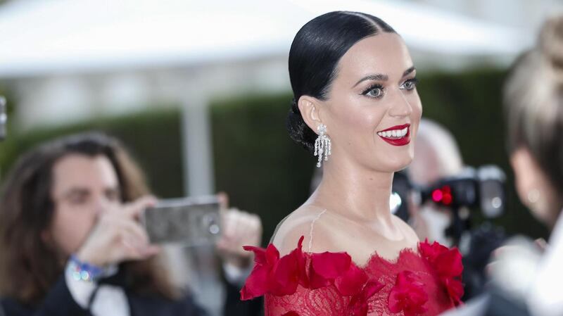 Katy Perry sexy: le foto 32