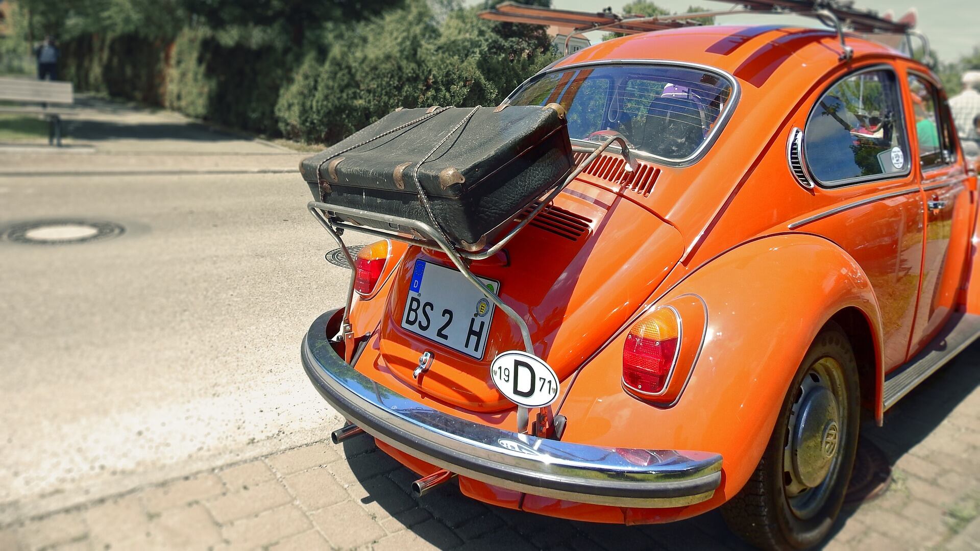Auto, il vademecum per i controlli prima di partire