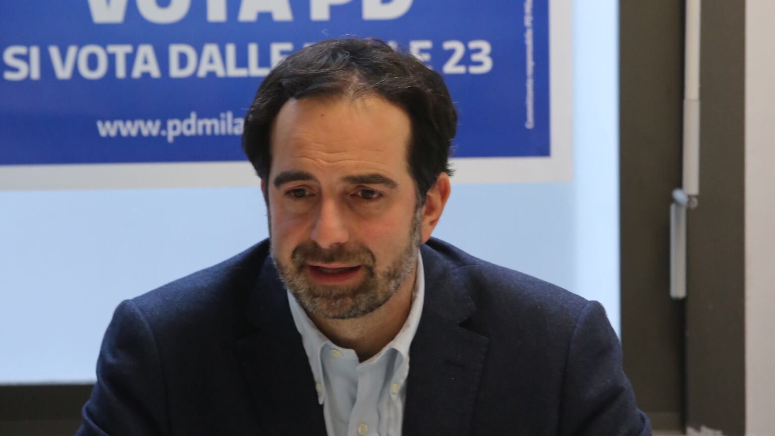Esplode l'ira dei riformisti dem. "L'ex premier rimesta rancori"