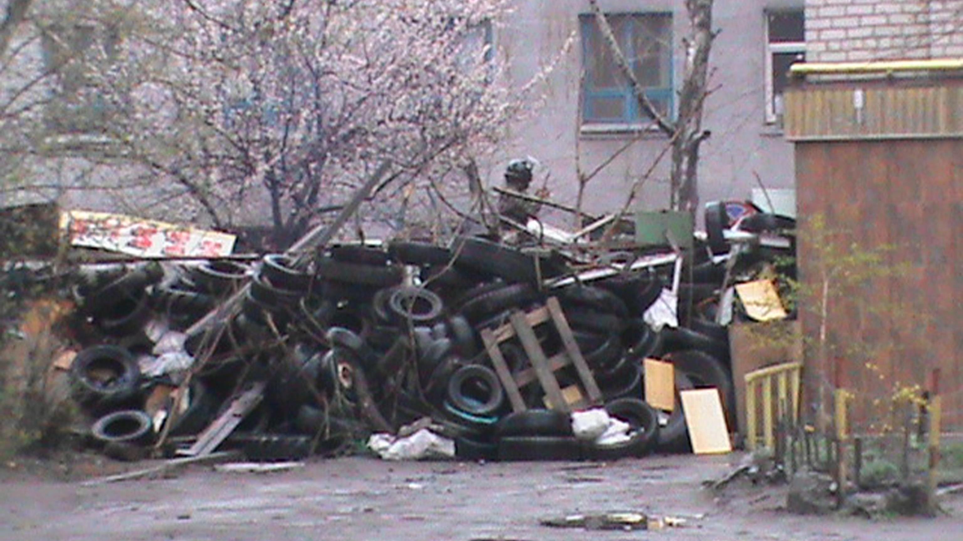 Ancora tensioni in Ucraina: morti 4 filorussi, 2 feriti