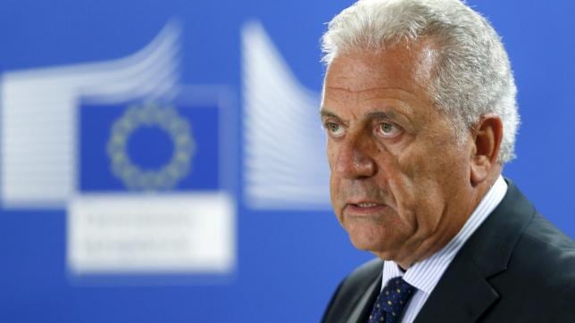 L'Ue apre, ma 'incolpa' l'Italia: "Non si trovano i migranti da ricollocare"