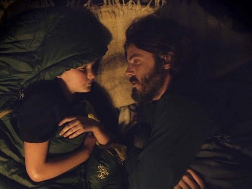 "Light of my life", film d'espiazione per il giovane Affleck