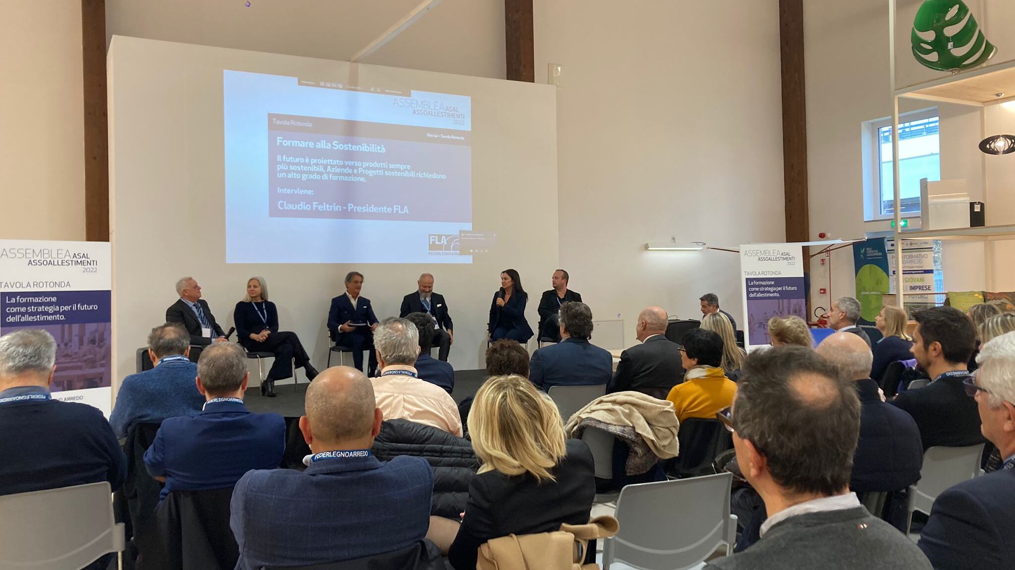 Asal e Fiera Milano, a gennaio corso di formazione per allestitori