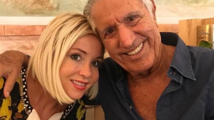 "Lando è stato ammazzato". La durissima accusa della compagna di Buzzanca