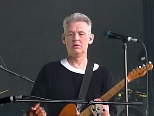 Addio al chitarrista dei "Massive Attack", morto Angelo Bruschini
