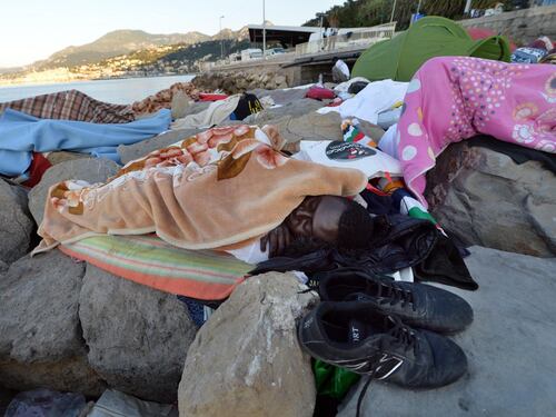 Ventimiglia, il vescovo apre il seminario ai migranti