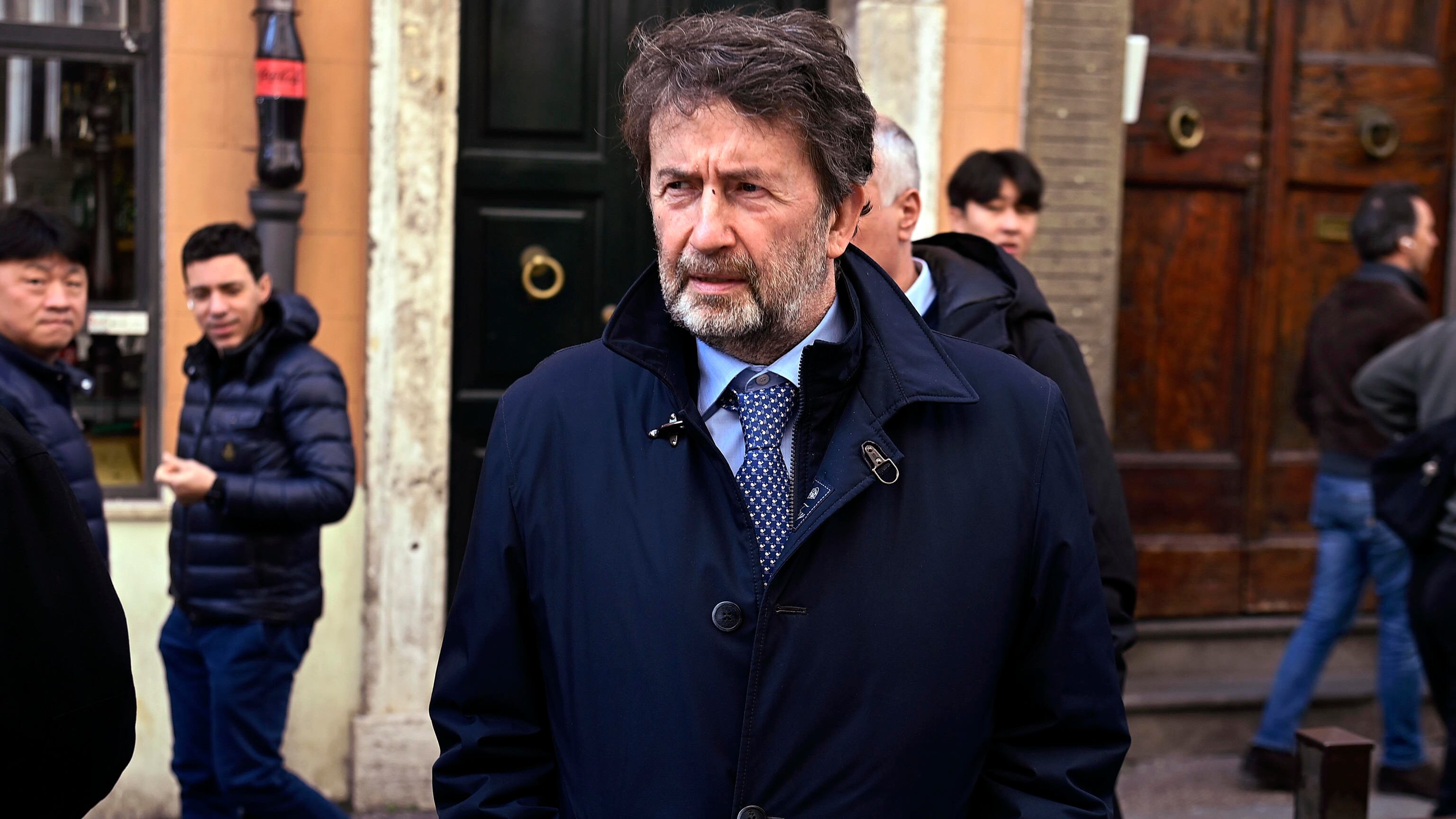 Il piano dei "dorotei" Pd per un amico al Quirinale