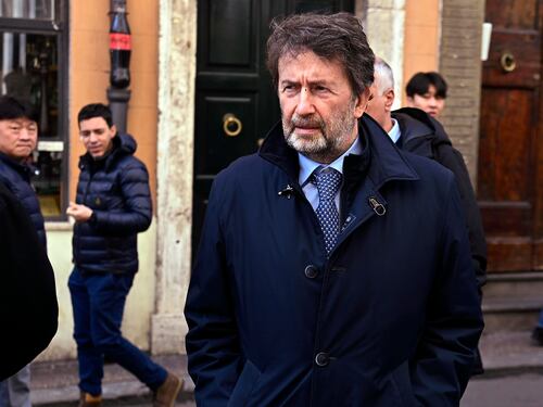 Il piano dei "dorotei" Pd per un amico al Quirinale