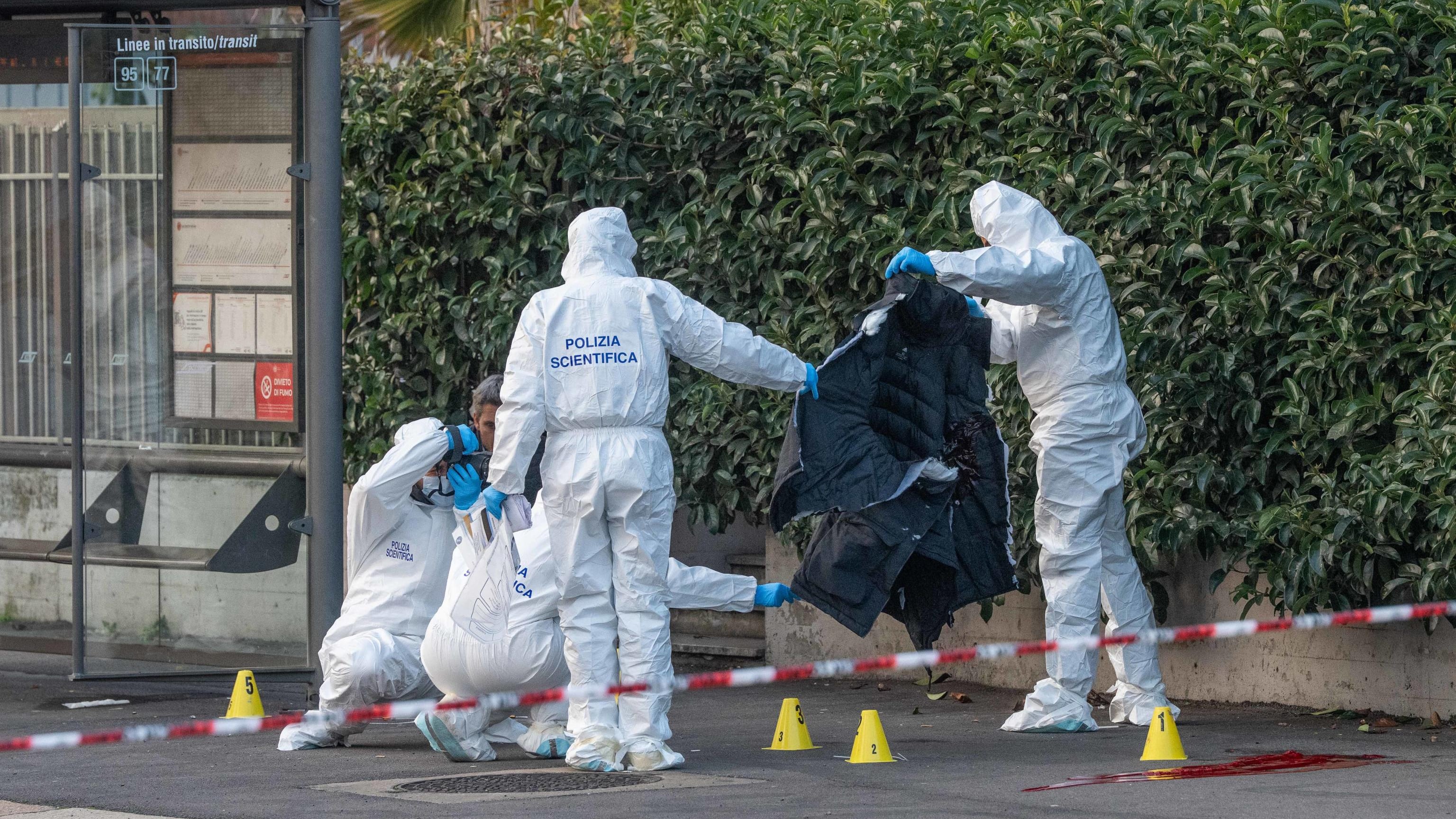 Sparatoria a Rogoredo, quattro gli agenti indagati