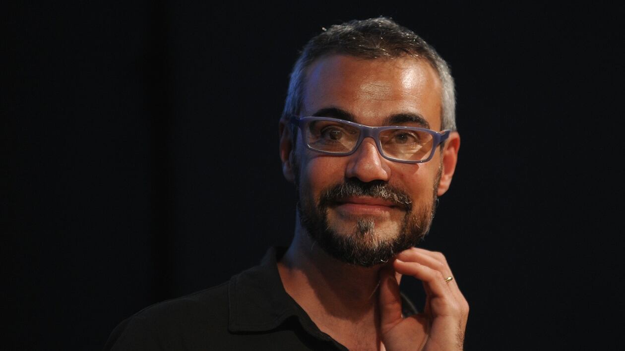 "Anche i computer rideranno. L'umorismo è una scienza"