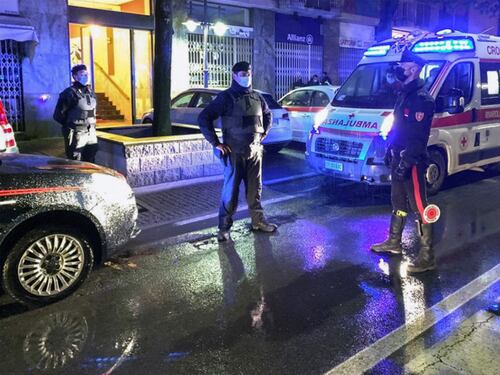L'anziano diventa killer: uccisi moglie, figlio e i due padroni di casa