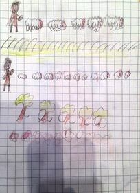 Ecco i disegni di Fortuna Loffredo 6