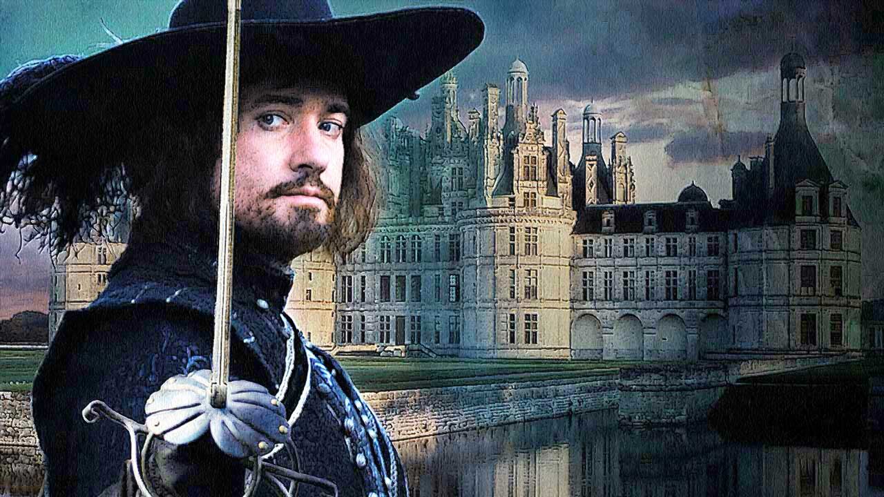 Athos, le ultime parole del moschettiere tragico
