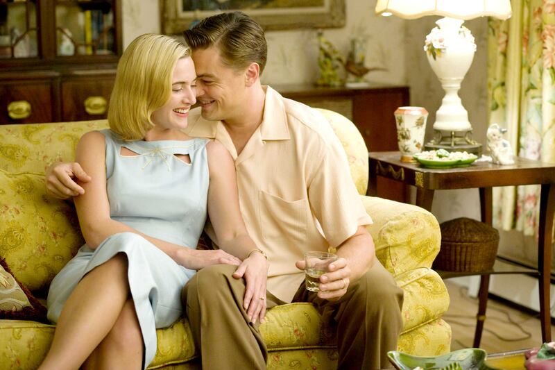 Leonardo DiCaprio, foto 49