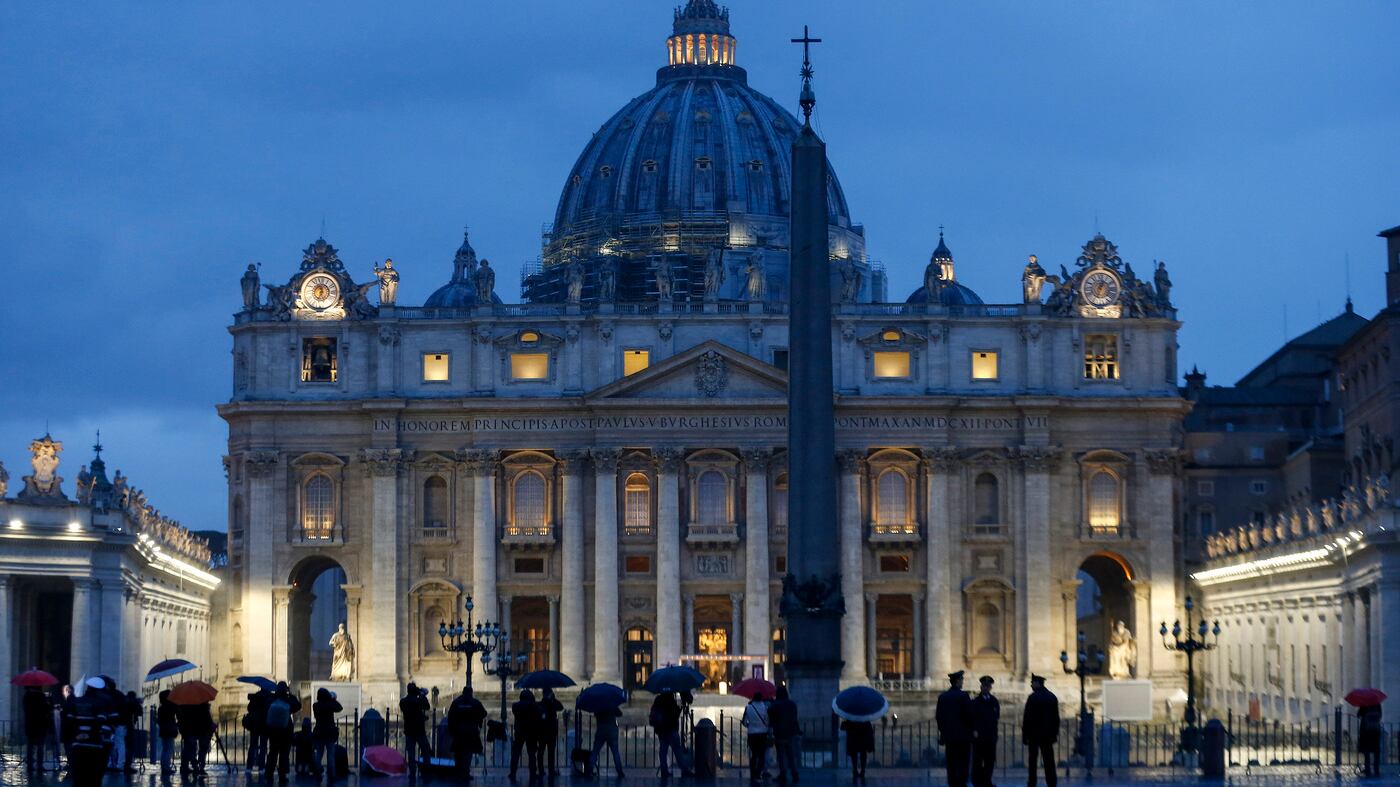 La nota, gli incontri e il Papa: cosa "bolle" in Vaticano
