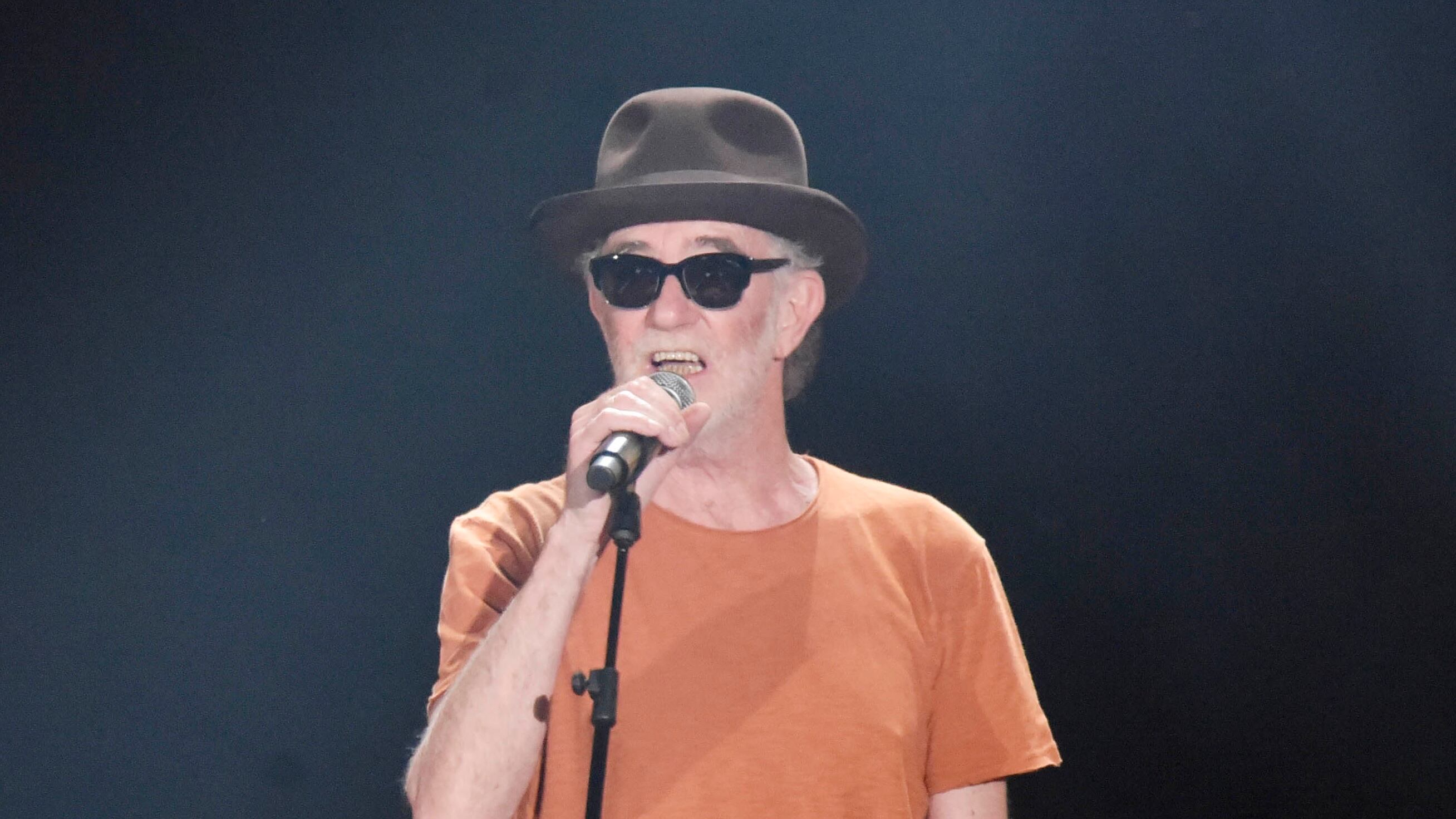 Francesco De Gregori: "Mi imbarazzano il Boss e quegli artisti che fanno proclami"