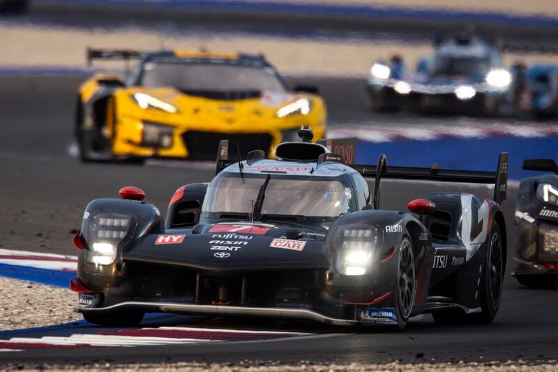 WEC
