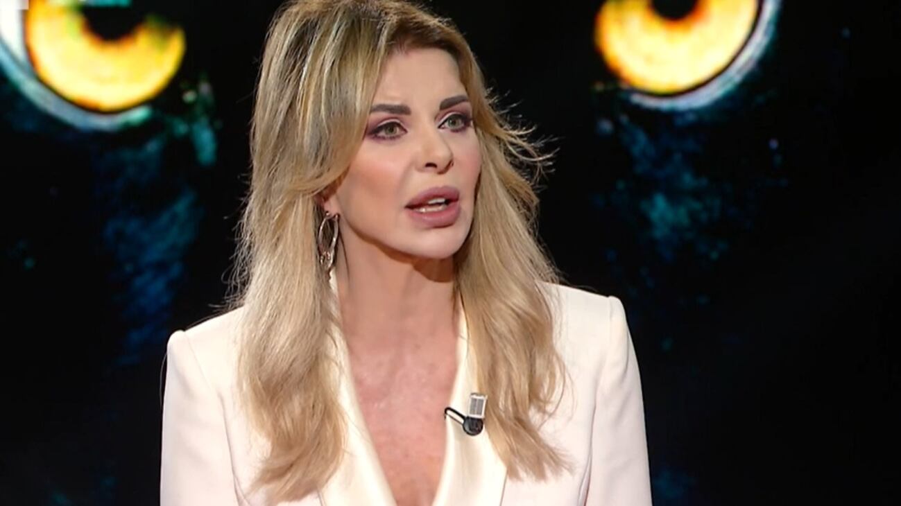 "Il mio lato b? Ne vado fiera e non l'ho sacrificato per il successo". Alba Parietti senza freni a Belve