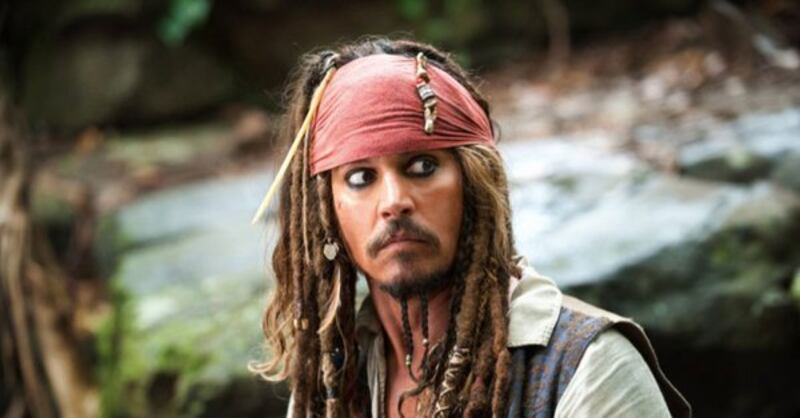 Nel cast di Pirati dei Caraibi 5 anche Paul McCartney 11