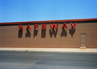 America on the road, guidati da Wim Wenders 2