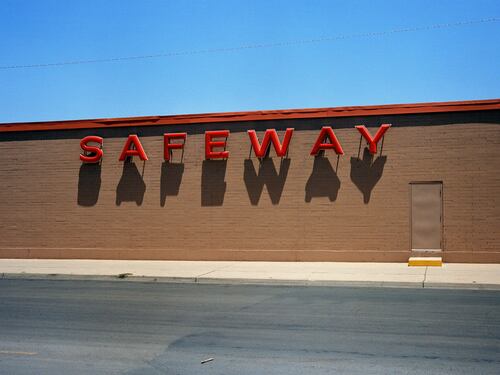 America on the road, guidati da Wim Wenders