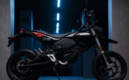 Zero Motorcycles: guarda le foto delle moto a zero emissioni 5