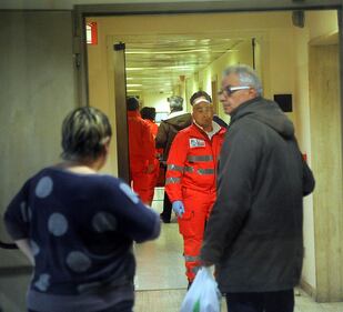 Perugia, uomo uccide due impiegate e poi si ammazza 3