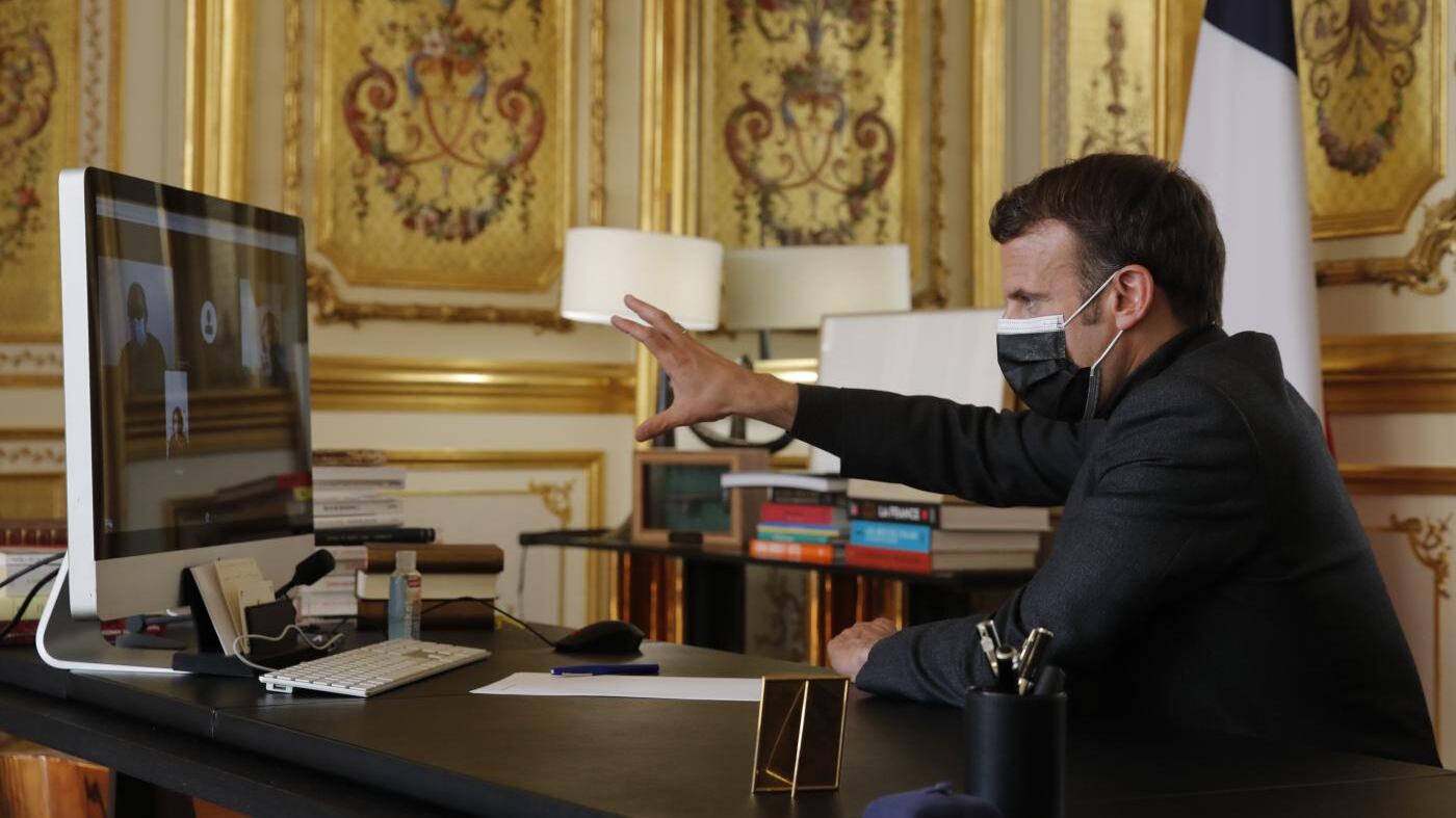 Macron chiude l'Ena. Addio alla scuola d'élite che sfornava presidenti