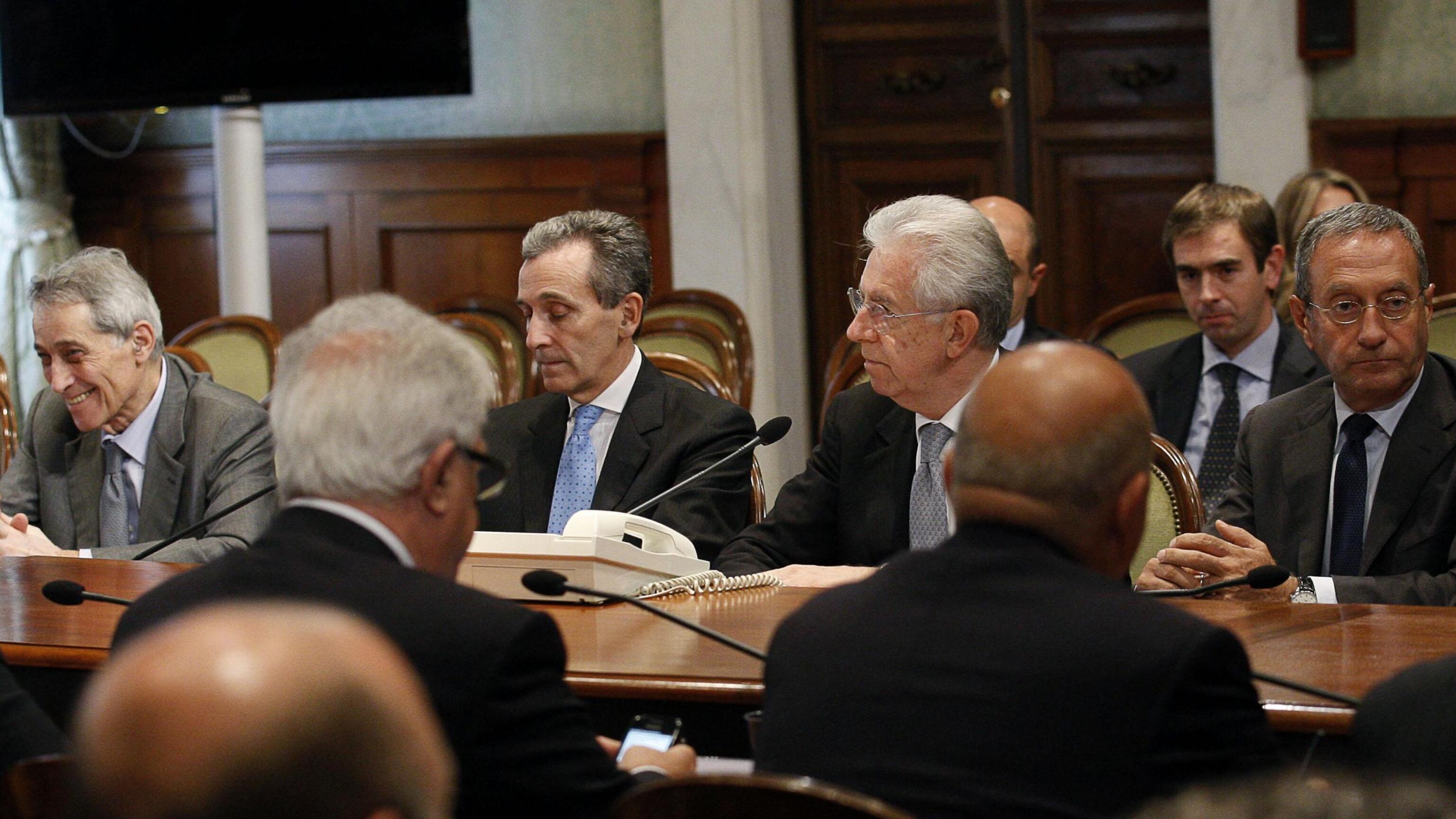 Legge stabilità, Grilli: interventi per 10 miliardi