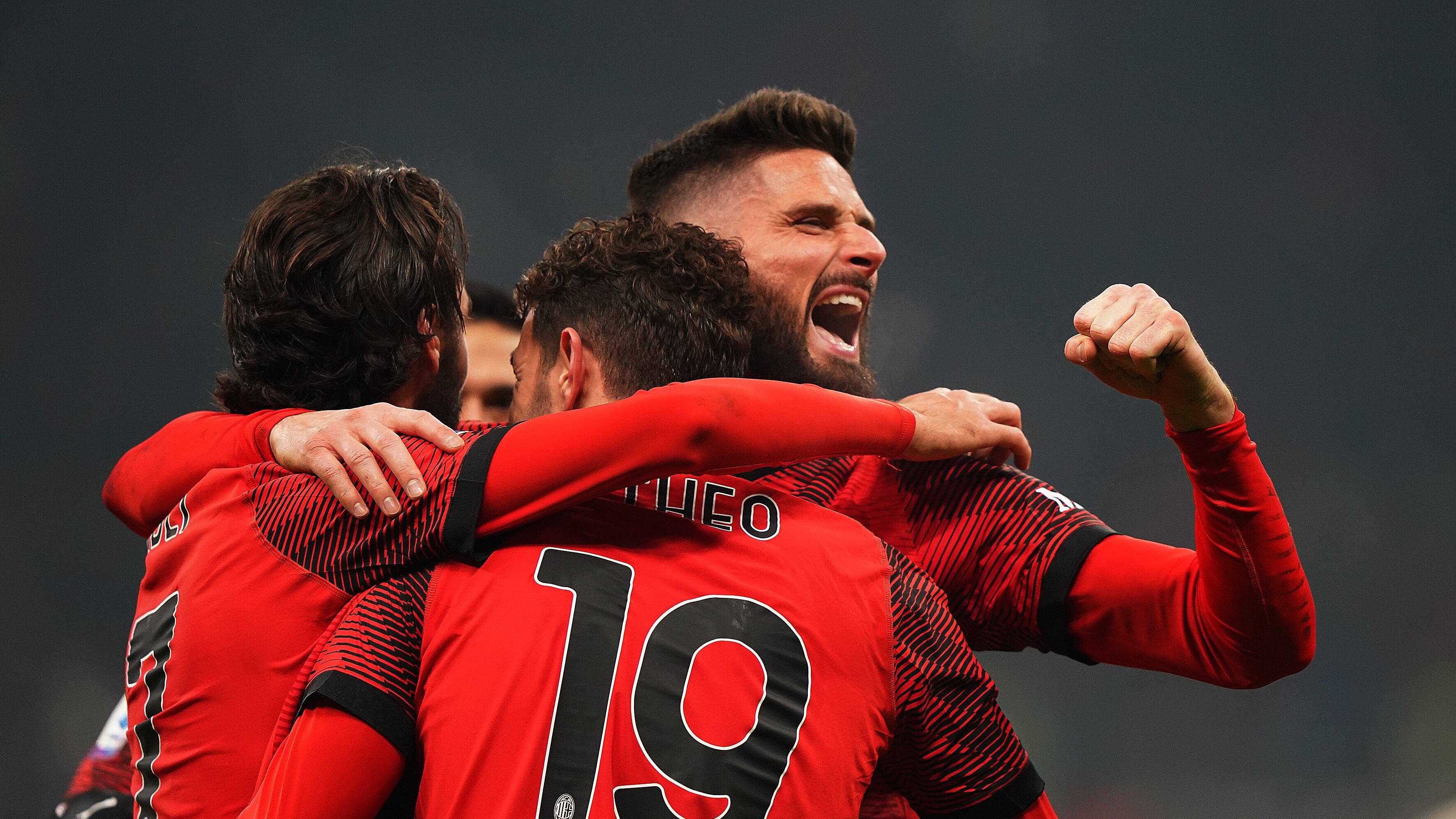 Le pagelle di Milan-Roma: i promossi e i bocciati