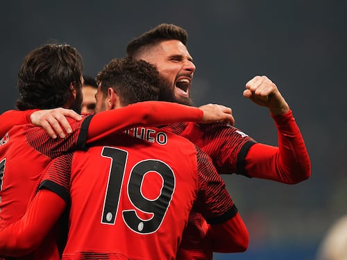 Le pagelle di Milan-Roma: i promossi e i bocciati