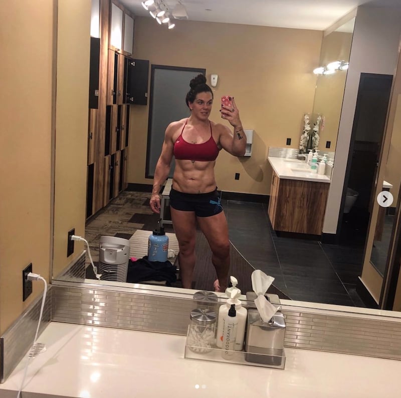 Gabi Garcia, le foto 9
