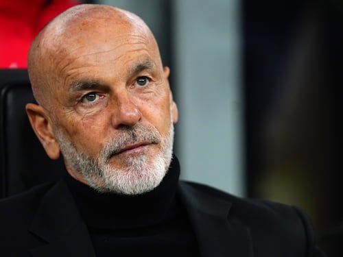 La Fiorentina esonera Pioli, Galloppa allenatore ad interim