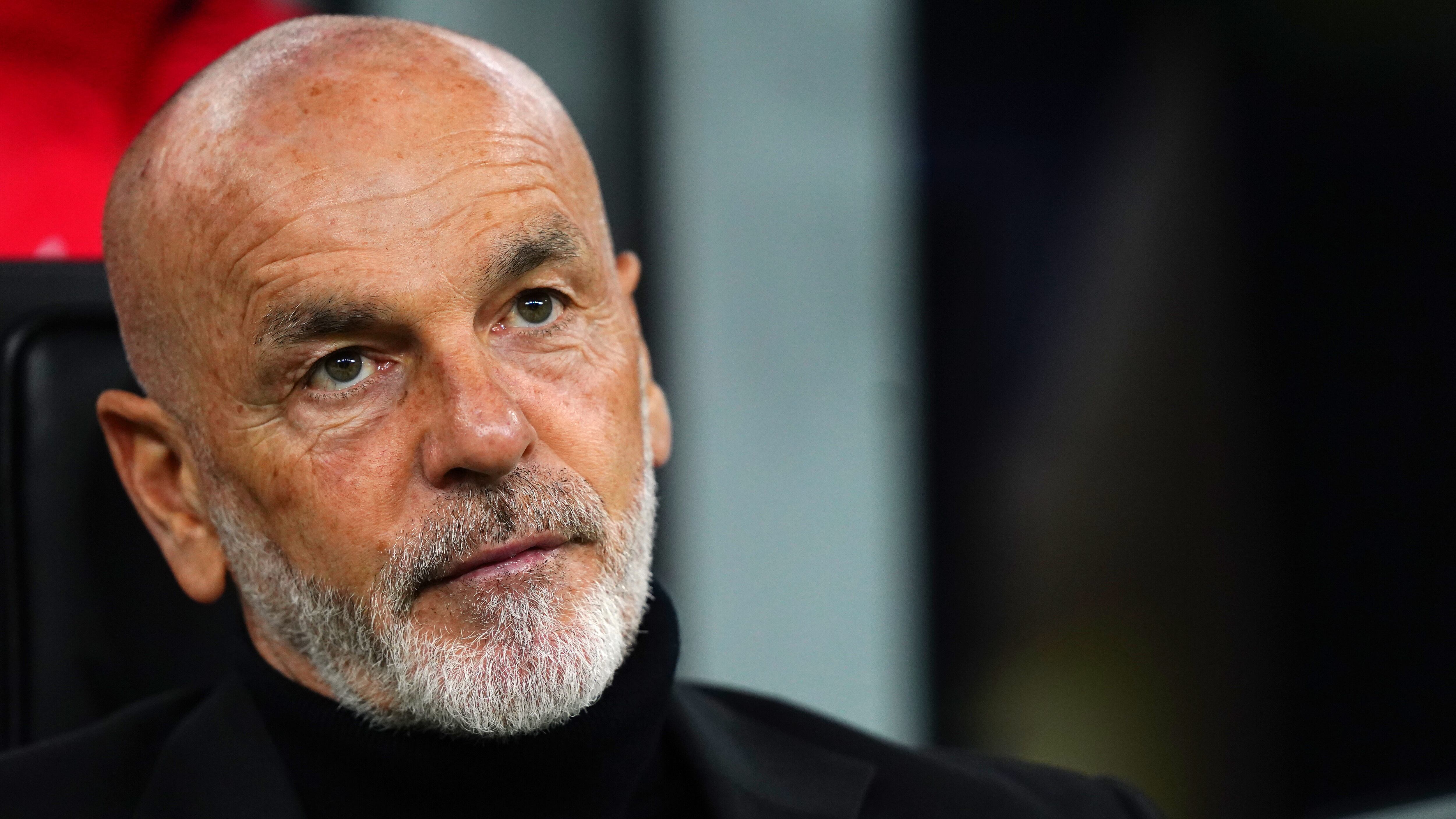 La Fiorentina esonera Pioli, Galloppa allenatore ad interim