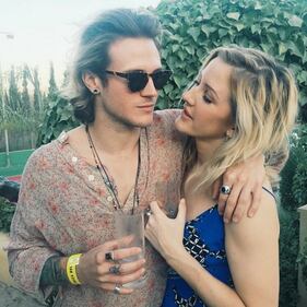 Ellie Goulding, relazione finita con Dougie Poynter: foto 3