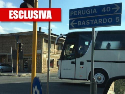 "Li ha visti salire su un furgone". Il mistero dei tunisini fuggiti
