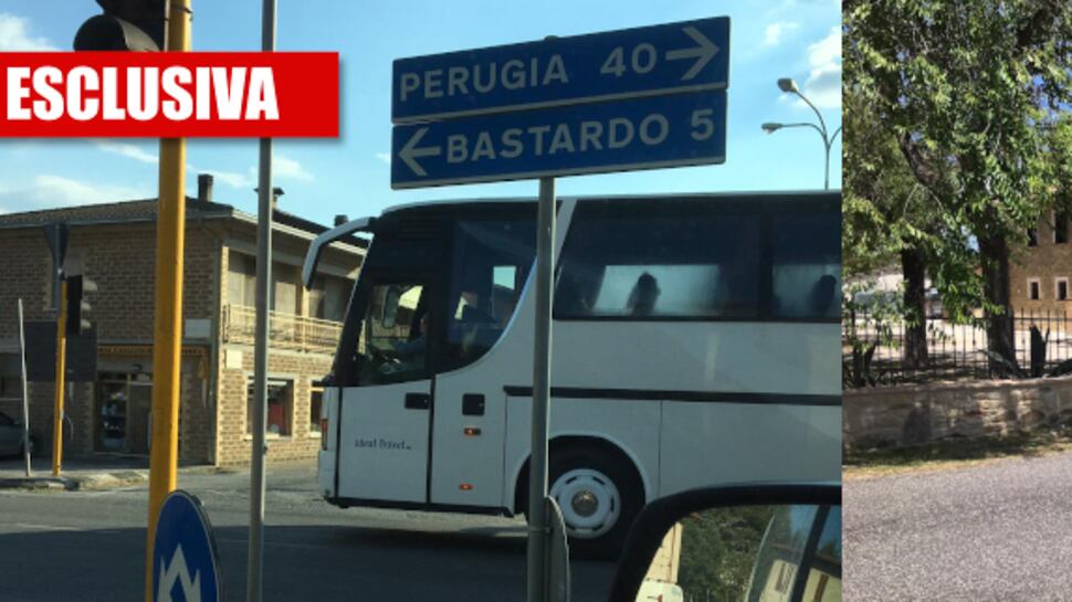 "Li ha visti salire su un furgone". Il mistero dei tunisini fuggiti